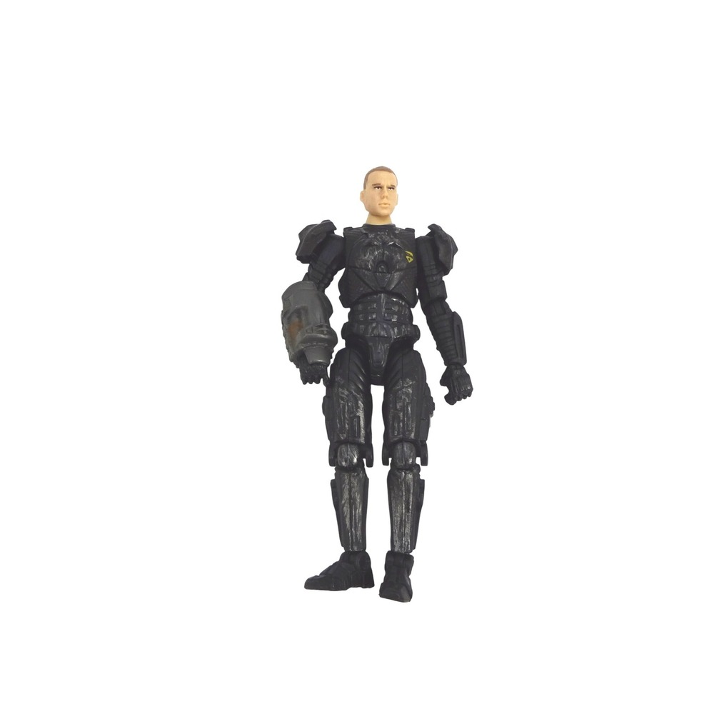 Duke Delta Rise of the Cobra Accelerator Suite a GI Joe toy 1:18 scale‎